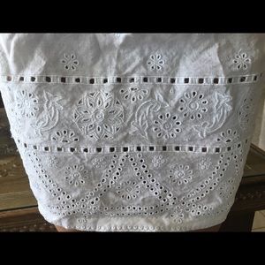 Gretchen Scott Designs Dresses - Gretchen Scott tunic Gretchen Scott Designs Dresses - Gretchen Scott tunic